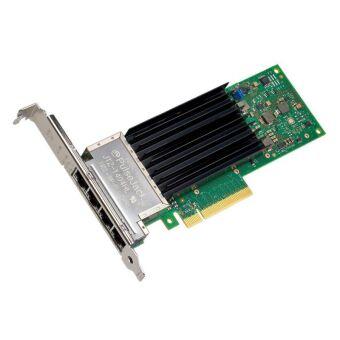 Сетевая карта Intel X710T4L
