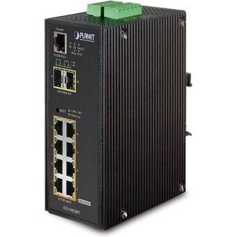 коммутатор Planet IGS-10020PT