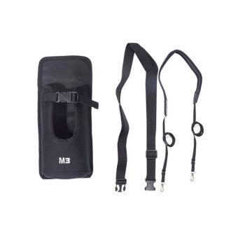 M3 Mobile Wrist mount for WD10 WD10-WEWM-UA0