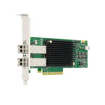 Emulex LPe32002-M2 bulk Gen 6
