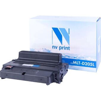 NVP NV-MLTD205L