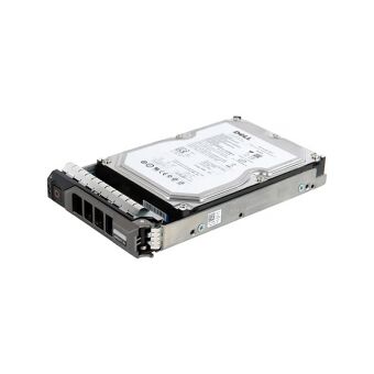 Жесткий диск Dell 2.4TB (400-AVEZ)
