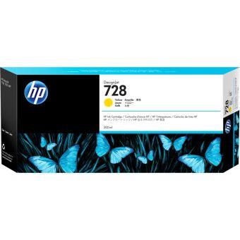 Картридж HP 728 (F9K15A)