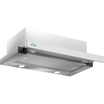 ELIKOR Интегра GLASS 50Н-400-В2Д