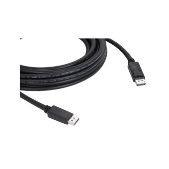 Kramer DisplayPort (m) - DisplayPort (m) 4.6м