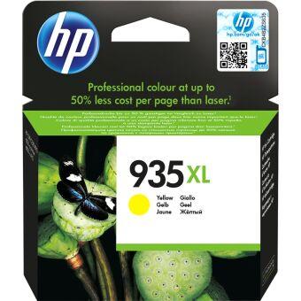 Картридж HP 935XL (C2P26AE)