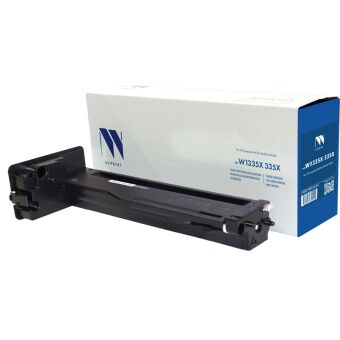 NVP NV-W1335X