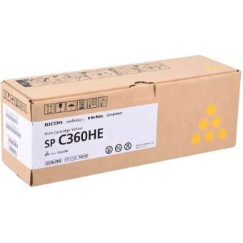 Ricoh SP C360HE (408187)