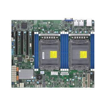 Материнская плата Supermicro MBD-X12DPL-I6-O