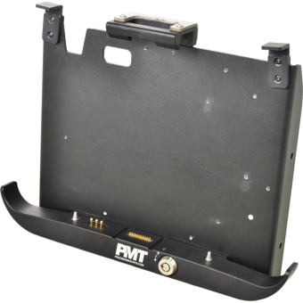 Автомобильный кредл для планшета U11I c TriRF Twinhead U11I Vehicle Lite Dock with Tri RF Pass-through (with Car Adapter, DURABOOK) (DVPU1X) (84+954000+00)