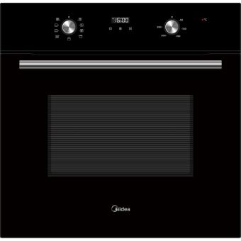 Духовой шкаф Midea MO68101CGB