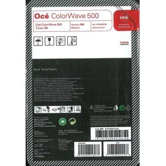 Тонер-картридж Oce ColorWave 500 (9787B004)