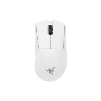 Игровая мышь Razer DeathAdder V3 Pro - White