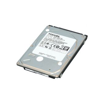 Жесткий диск Toshiba MQ01ABF050