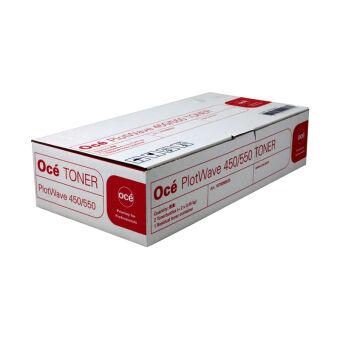 Тонер Oce Oce PlotWave 450/550 (1284C002)