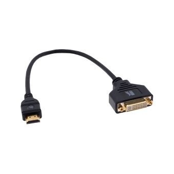 Kramer ADC-DF/HM