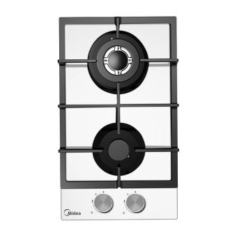 Газовая варочная поверхность Midea MG3260TGW