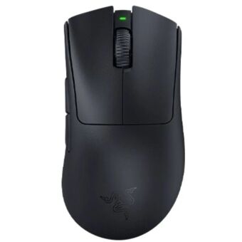 Игровая мышь Razer DeathAdder V3 Pro - Black