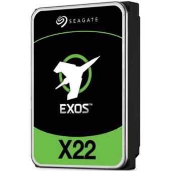 Жесткий диск Seagate ST22000NM000E