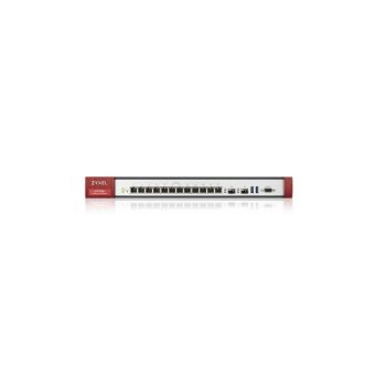 Межсетевой экран ZyXEL ATP700-RU0102F
