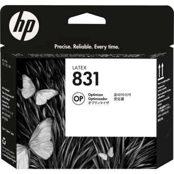 Печатающая головка HP 831 (CZ680A)