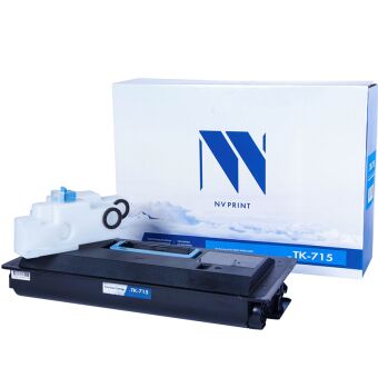 NVP NV-TK715