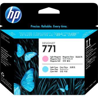 Печатающая головка HP 771 (CE019A)