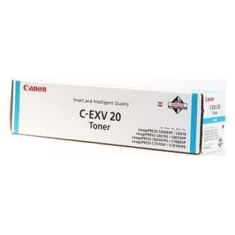 Тонер Canon C-EXV20 (0437B002)
