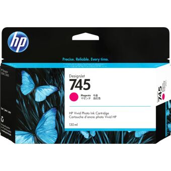 Картридж HP 745 (F9J95A)