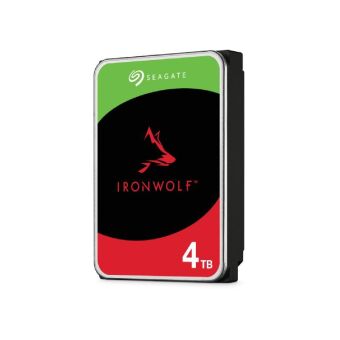 Жесткий диск Seagate ST4000VN006