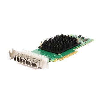 Emulex LPe31004-M6 bulk Gen 6
