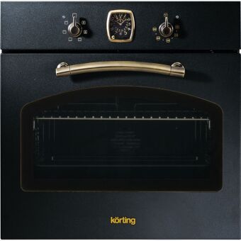 Встраиваемый духовой шкаф Korting Calabria OKB 460 RN