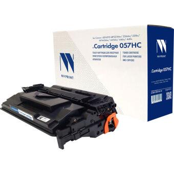 NV Print NV-057HC