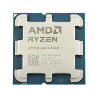 Процессор AMD Ryzen 5 8400F (100-000001591)