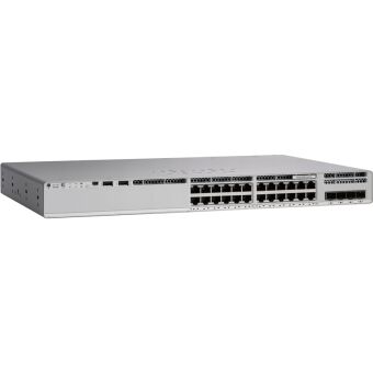 Коммутатор Cisco Catalyst 9200 C9200-24T-E