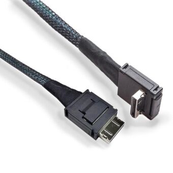 Кабель Intel Oculink Cable Kit AXXCBL620CRCR
