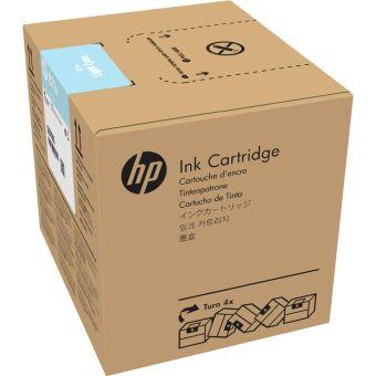 Картридж HP 871C (G0Y83C)