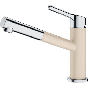 Смеситель Franke 115.0623.136 ORBIT PULL-OUT