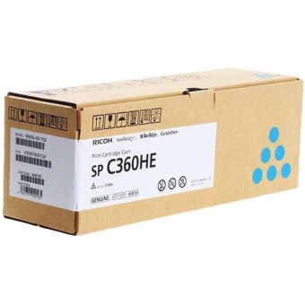 Ricoh SP C360HE (408185)