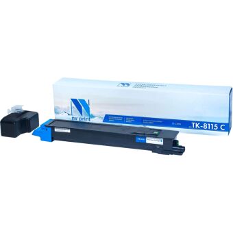 NVP NV-TK8115C