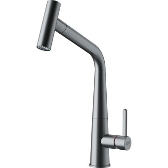 Смеситель Franke 115.0625.189 Icon Pull-out