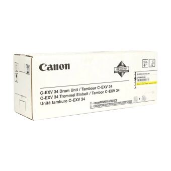 Барабан Canon C-EXV 34 (3789B003)