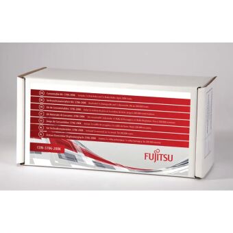 Комплект роликов для сканеров fi-7030/N7100/N7100A (замена CON-3706-001A) Fujitsu CON-3706-200K