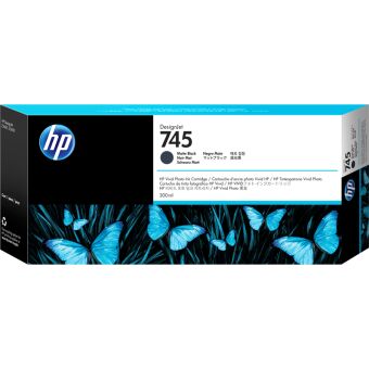 Картридж HP 745 (F9K05A)