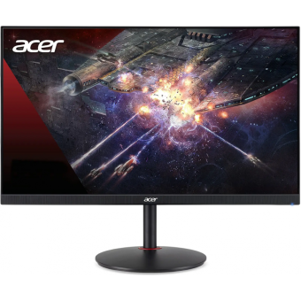 Монитор Acer XV272UW2bmiiprx
