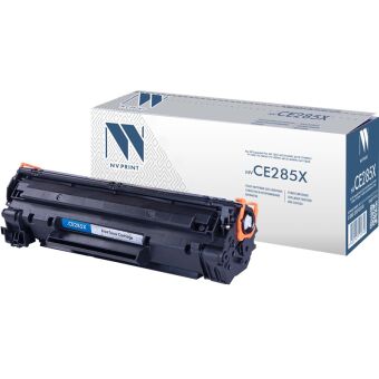 NV Print NV-CE285X