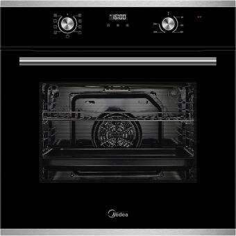 Духовой шкаф Midea MO68111X