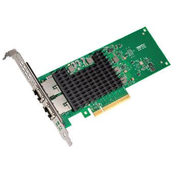 Сетевая карта Intel X710-T2L (X710T2LBLK)