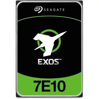 Жесткий диск Seagate ST2000NM018B