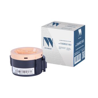 NV Print NV-106R02183